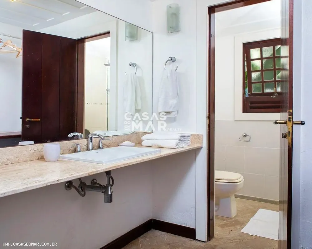 Casa, 5 quartos - Foto 15