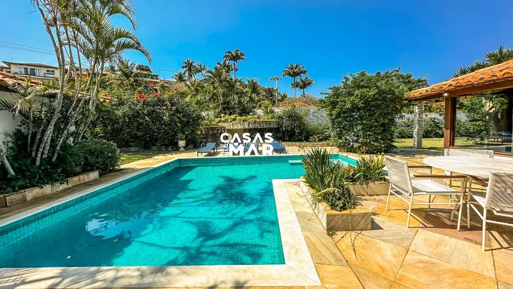 Casa, 5 quartos - Foto 4