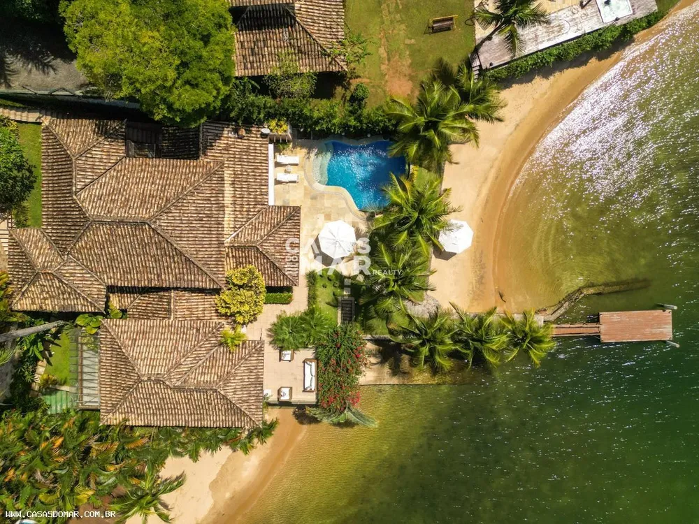 Casa, 6 quartos - Foto 5