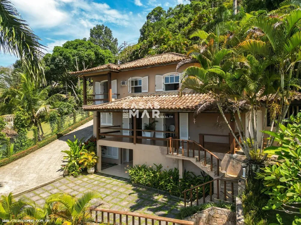 Casa, 6 quartos - Foto 6