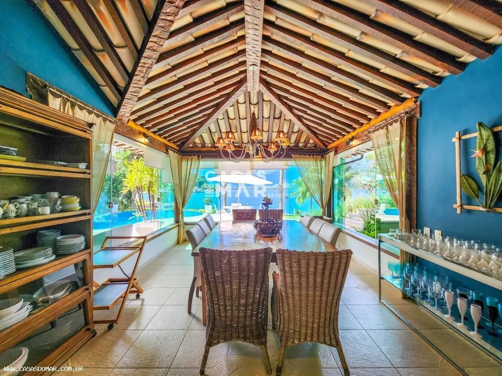 Casa, 6 quartos - Foto 25