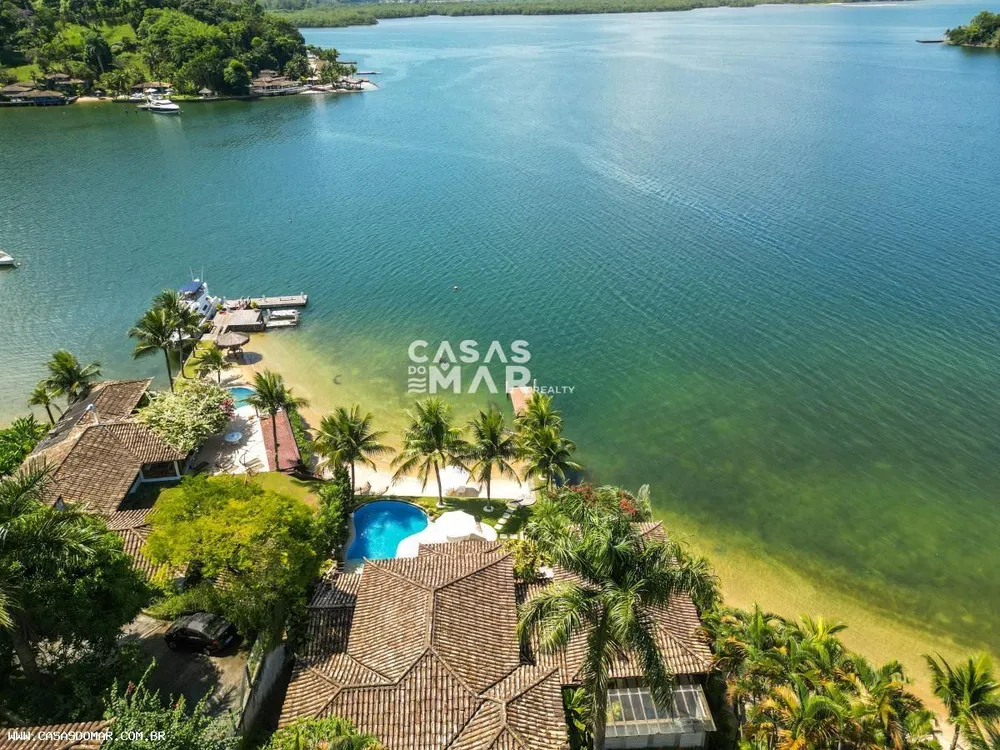 Casa, 6 quartos - Foto 4