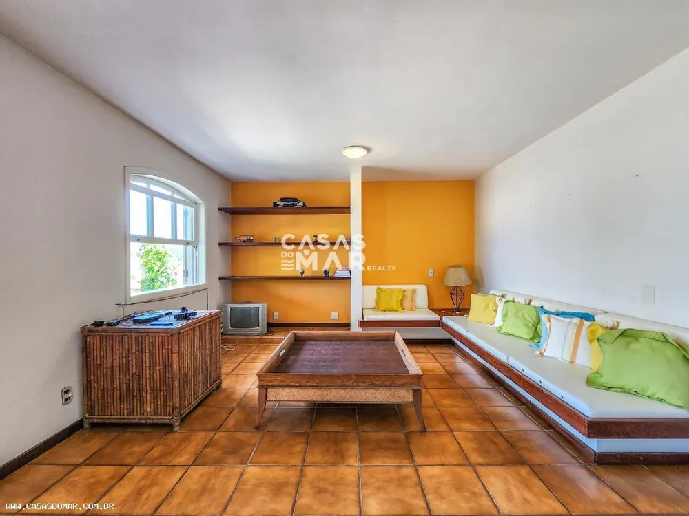 Casa, 6 quartos - Foto 30