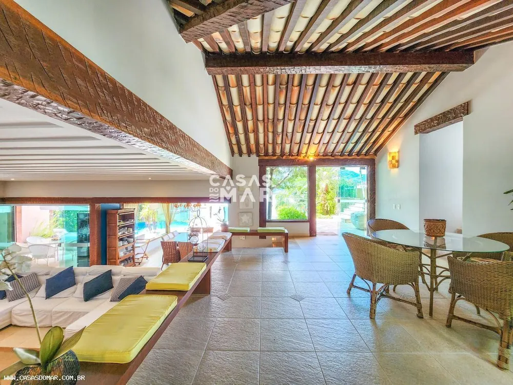 Casa, 6 quartos - Foto 23