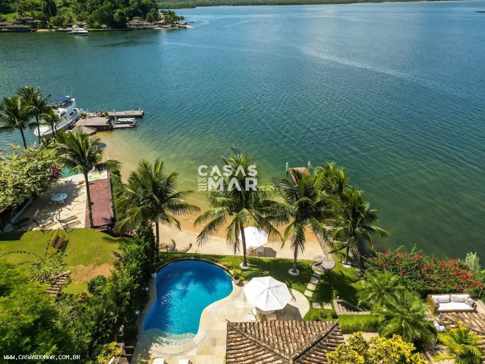 Casa, 6 quartos - Foto 7