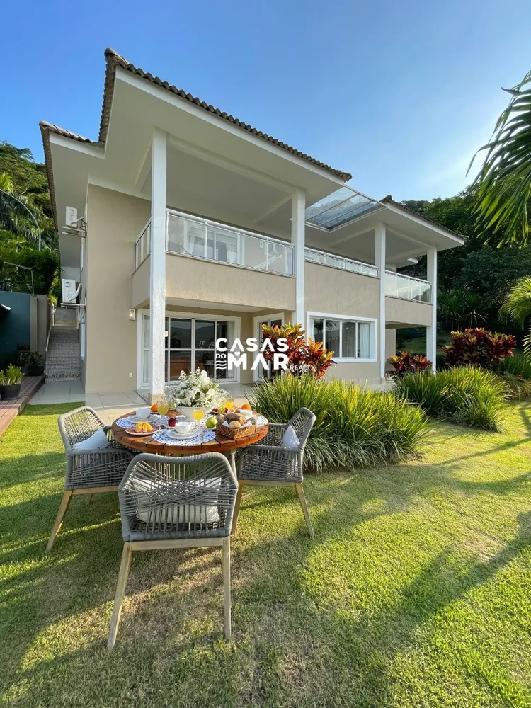Casa, 5 quartos - Foto 20