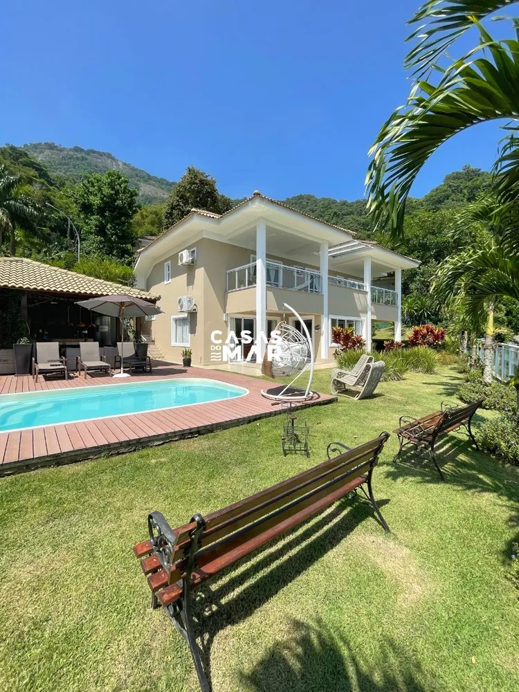 Casa, 5 quartos - Foto 6