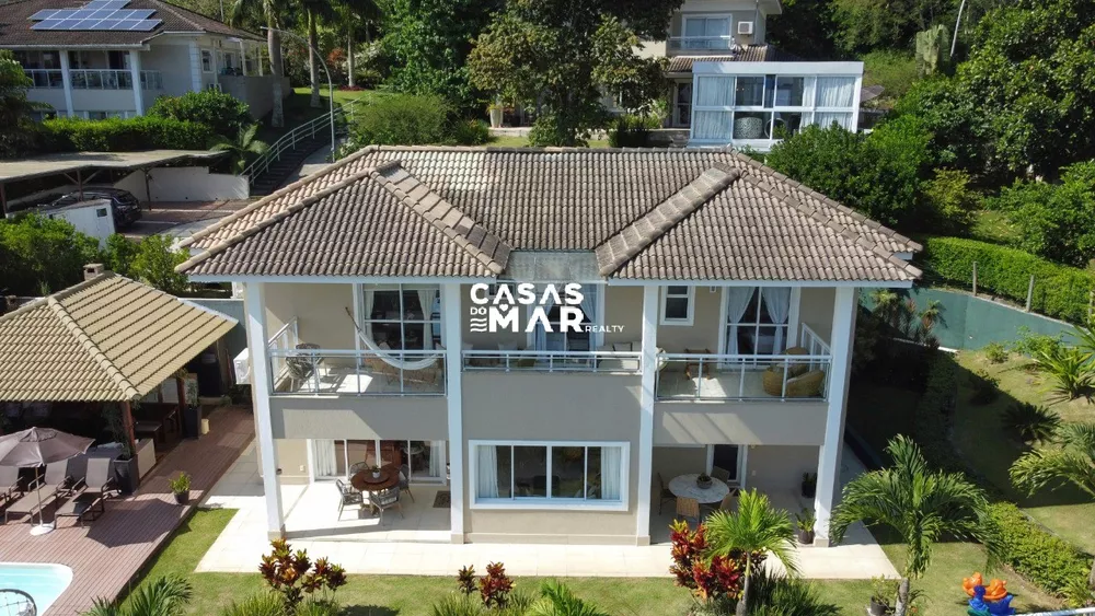 Casa para lancamento com 5 quartos - Foto 4