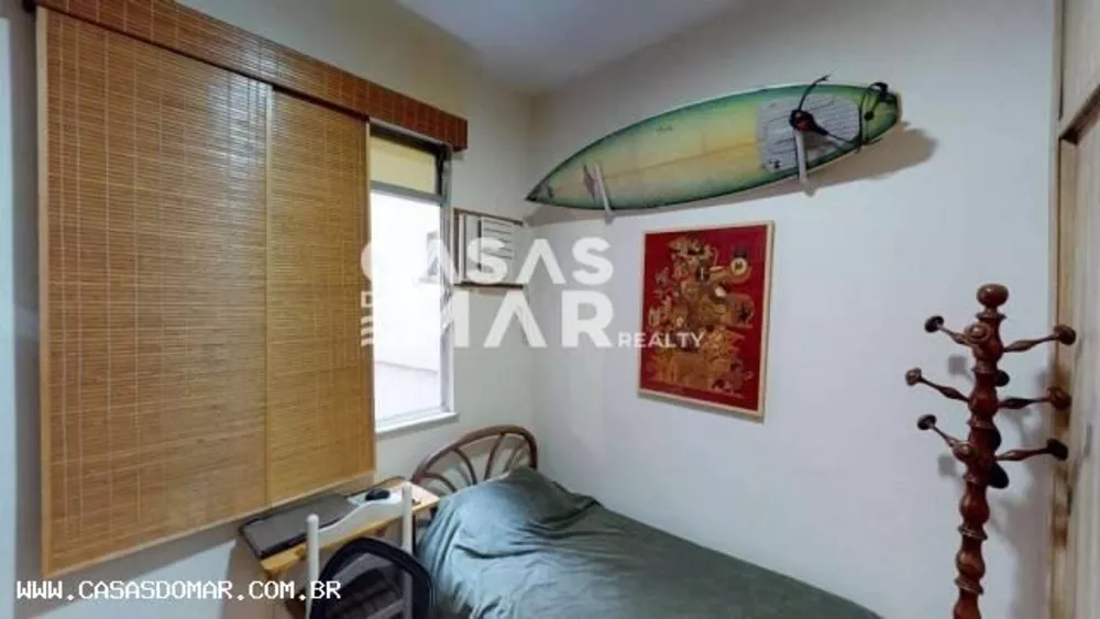 Apartamento, 4 quartos, 114 m² - Foto 5