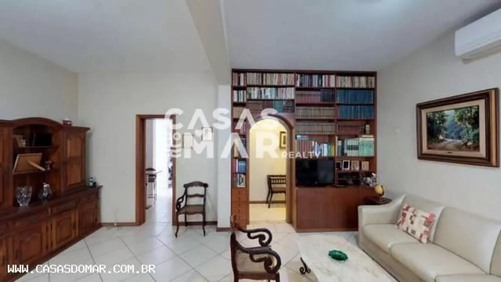 Apartamento, 4 quartos, 114 m² - Foto 3