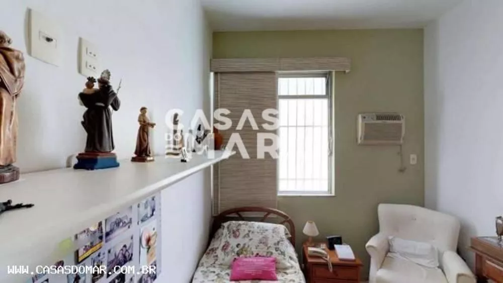 Apartamento, 4 quartos, 114 m² - Foto 4