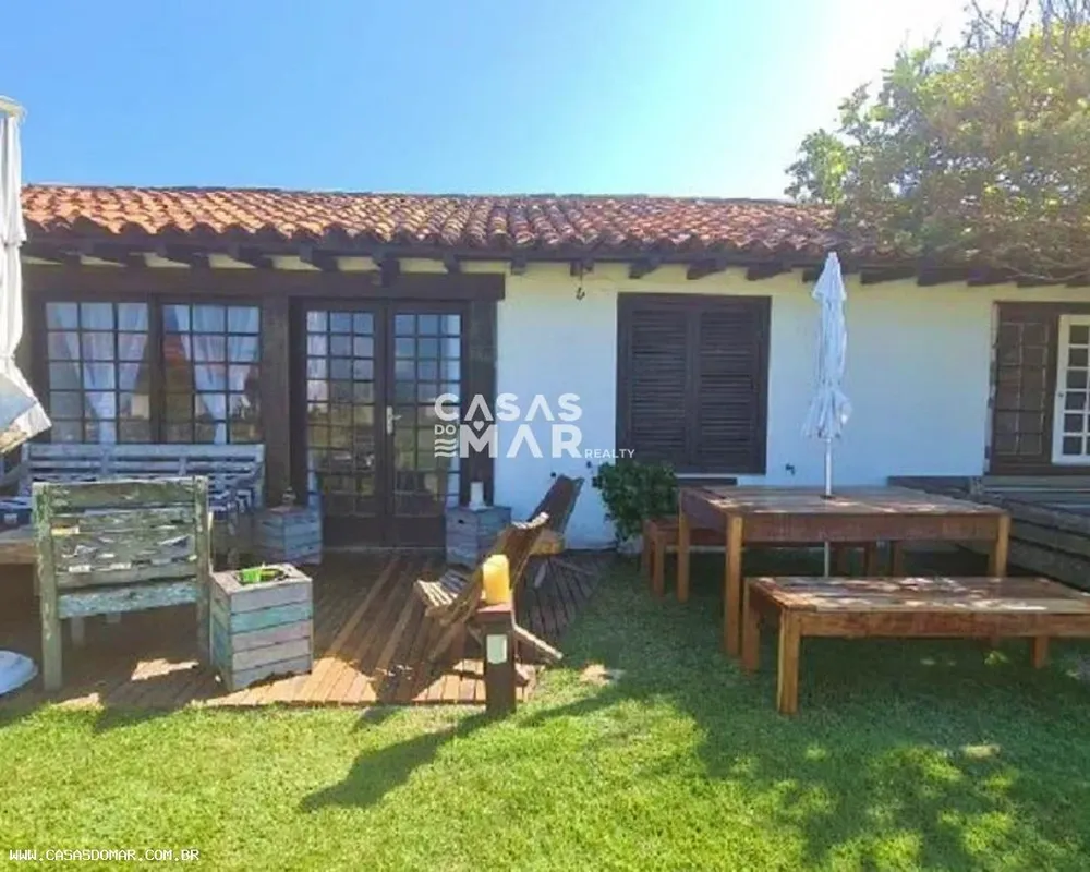 Casa, 4 quartos - Foto 2