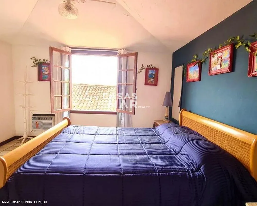 Casa, 4 quartos - Foto 20