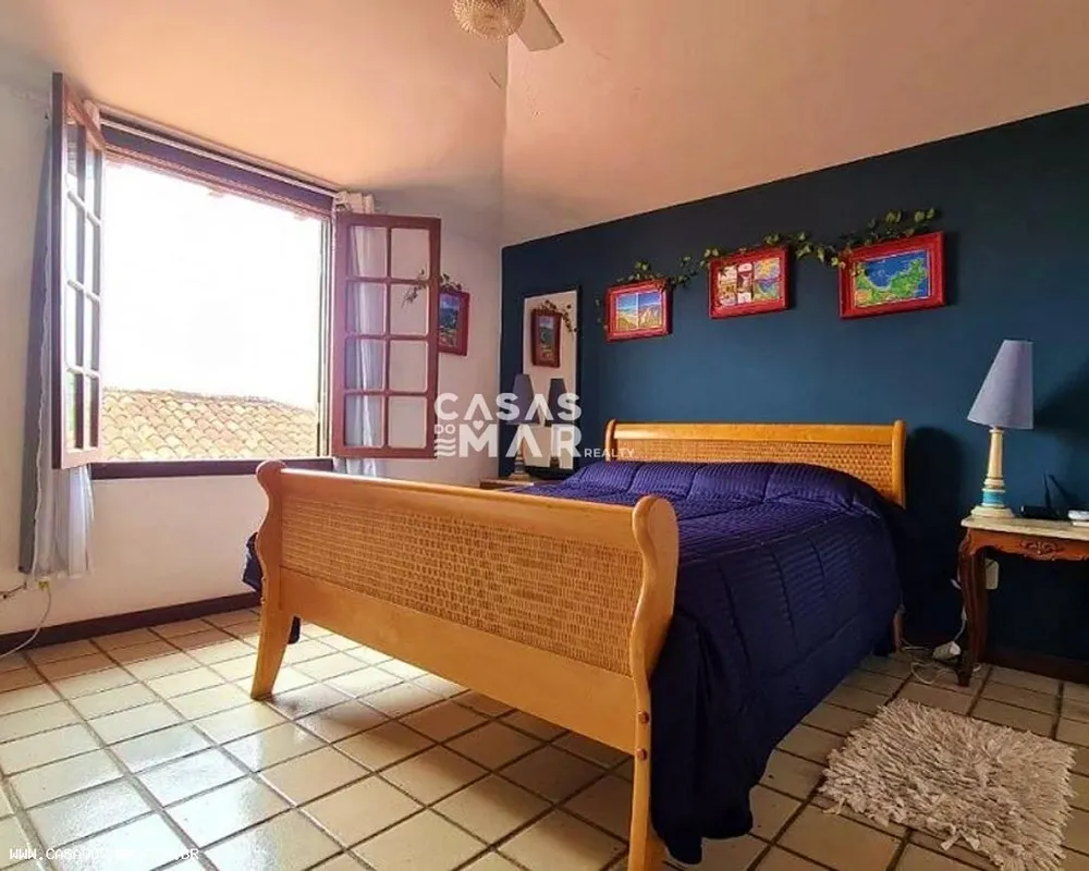 Casa, 4 quartos - Foto 14