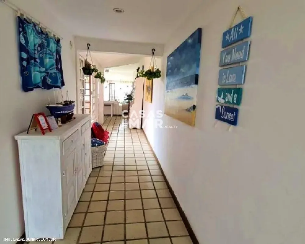 Casa, 4 quartos - Foto 10