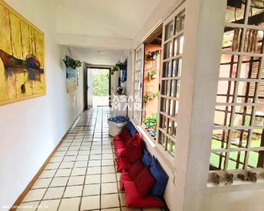 Casa, 4 quartos - Foto 17