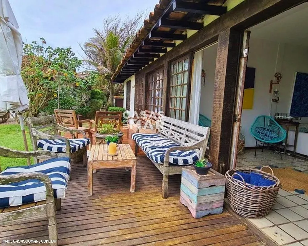 Casa, 4 quartos - Foto 4
