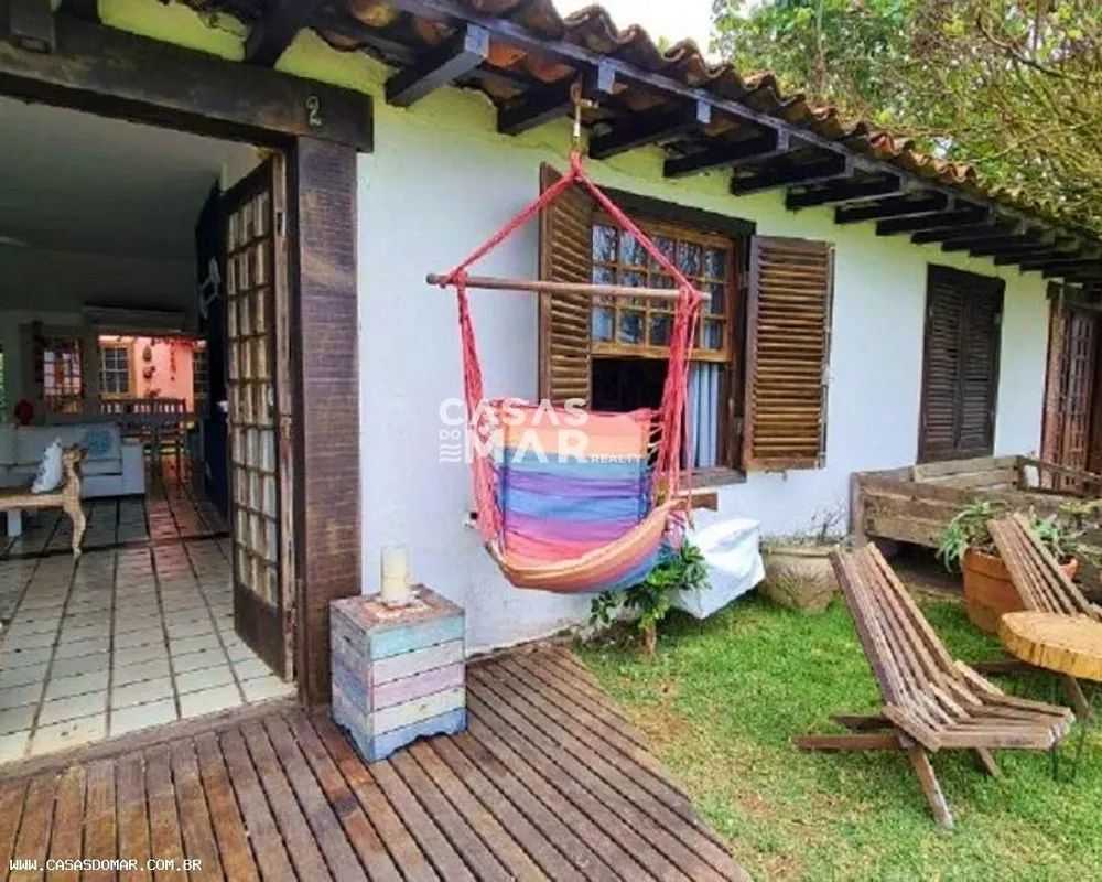 Casa, 4 quartos - Foto 3