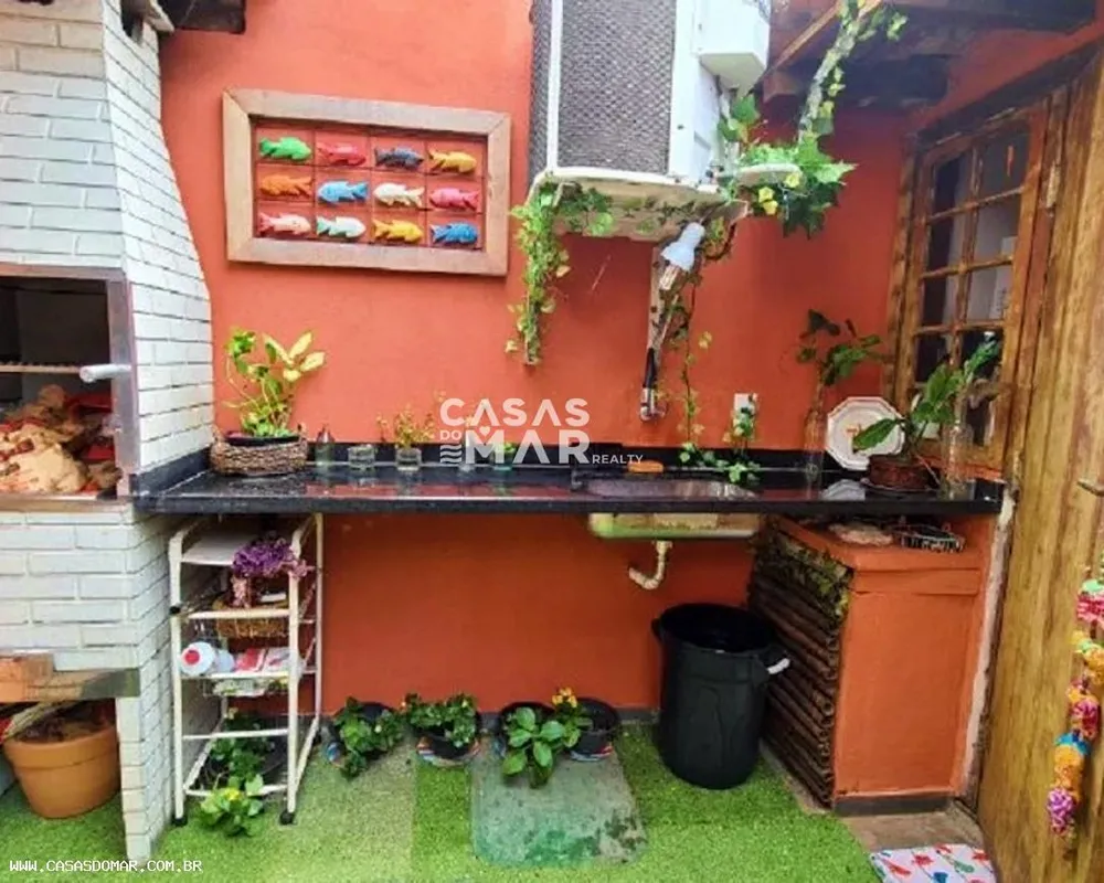 Casa, 4 quartos - Foto 5