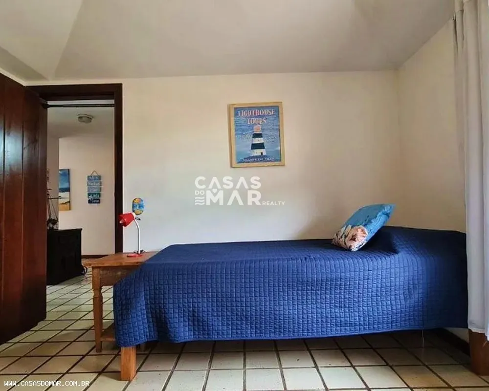 Casa, 4 quartos - Foto 11
