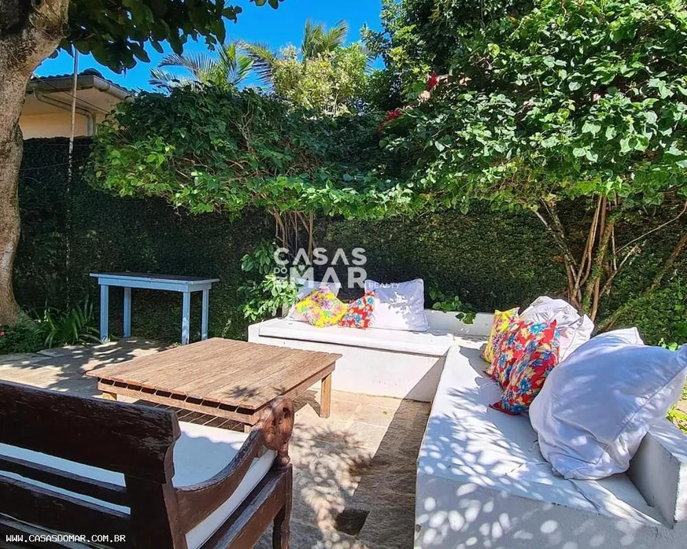 Casa, 5 quartos - Foto 2