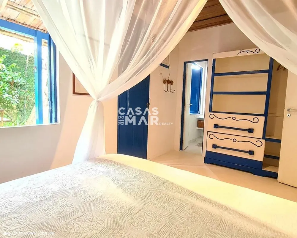 Casa, 5 quartos - Foto 12