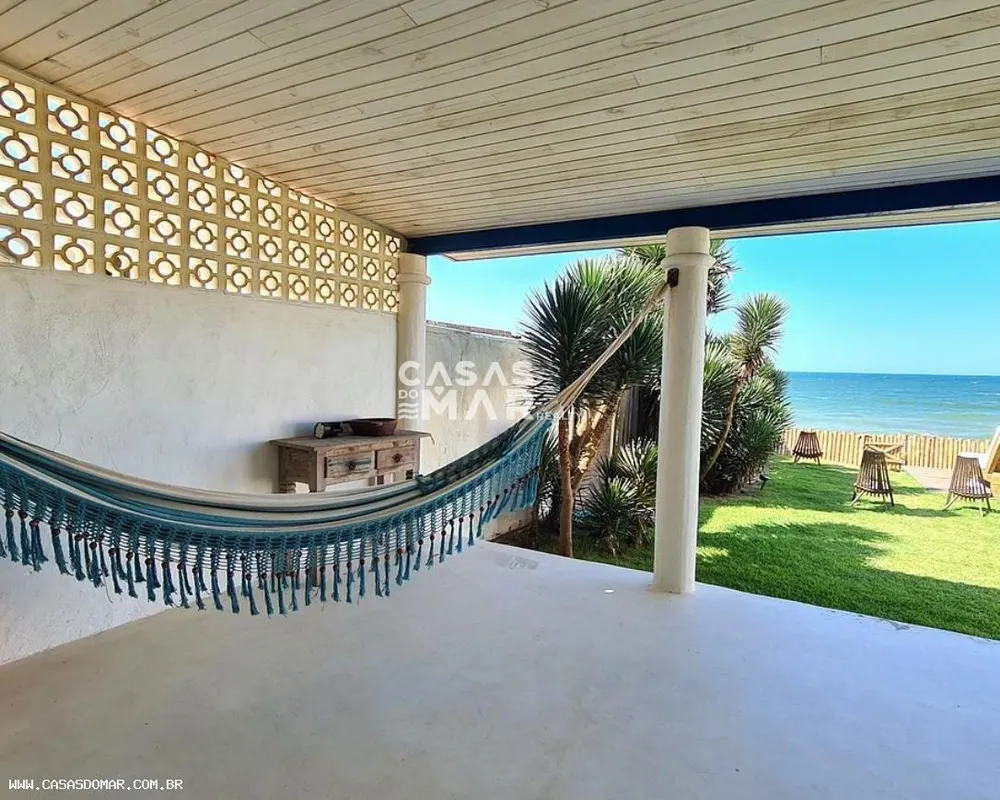 Casa, 5 quartos - Foto 5