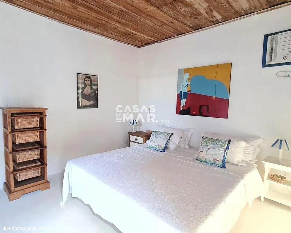 Casa, 5 quartos - Foto 11