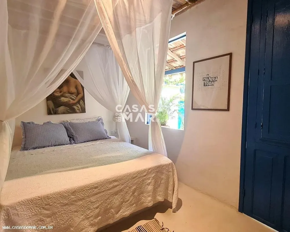 Casa, 5 quartos - Foto 20
