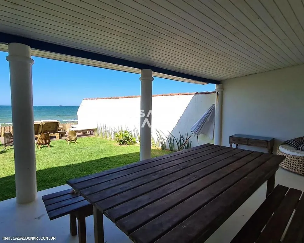 Casa, 5 quartos - Foto 6