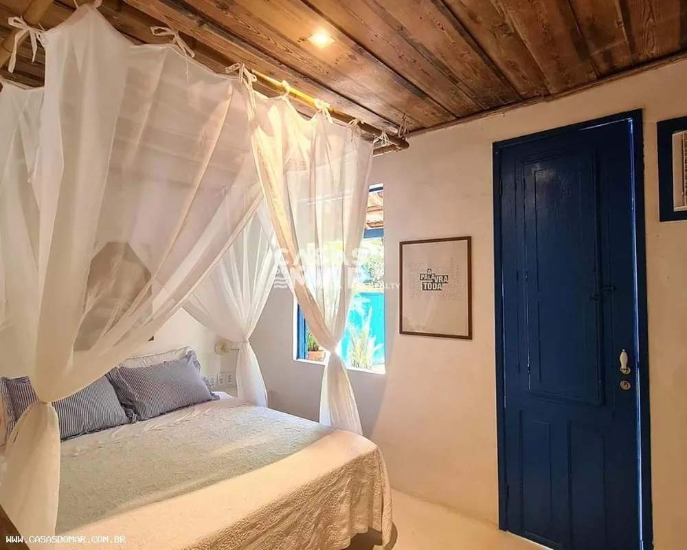 Casa, 5 quartos - Foto 17