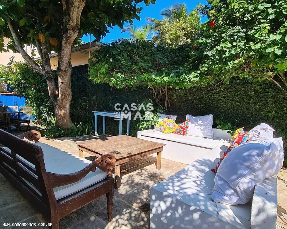 Casa, 5 quartos - Foto 3