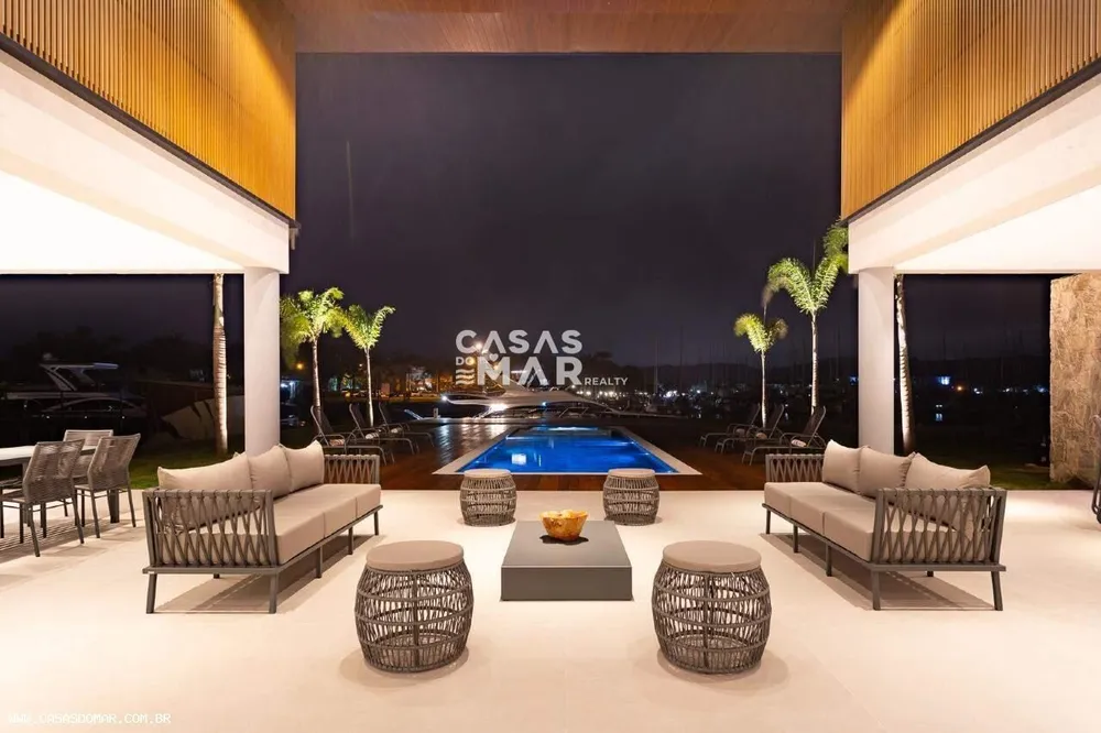 Casa, 10 quartos - Foto 4