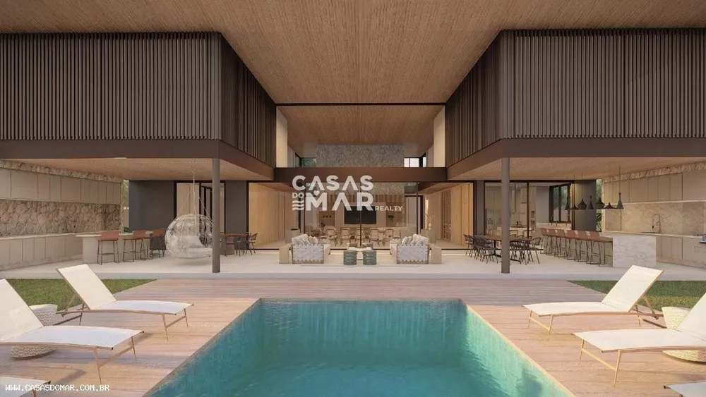 Casa, 10 quartos - Foto 3
