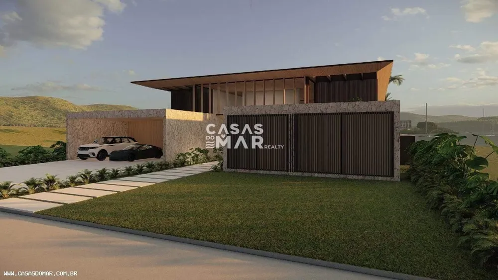 Casa, 10 quartos - Foto 2