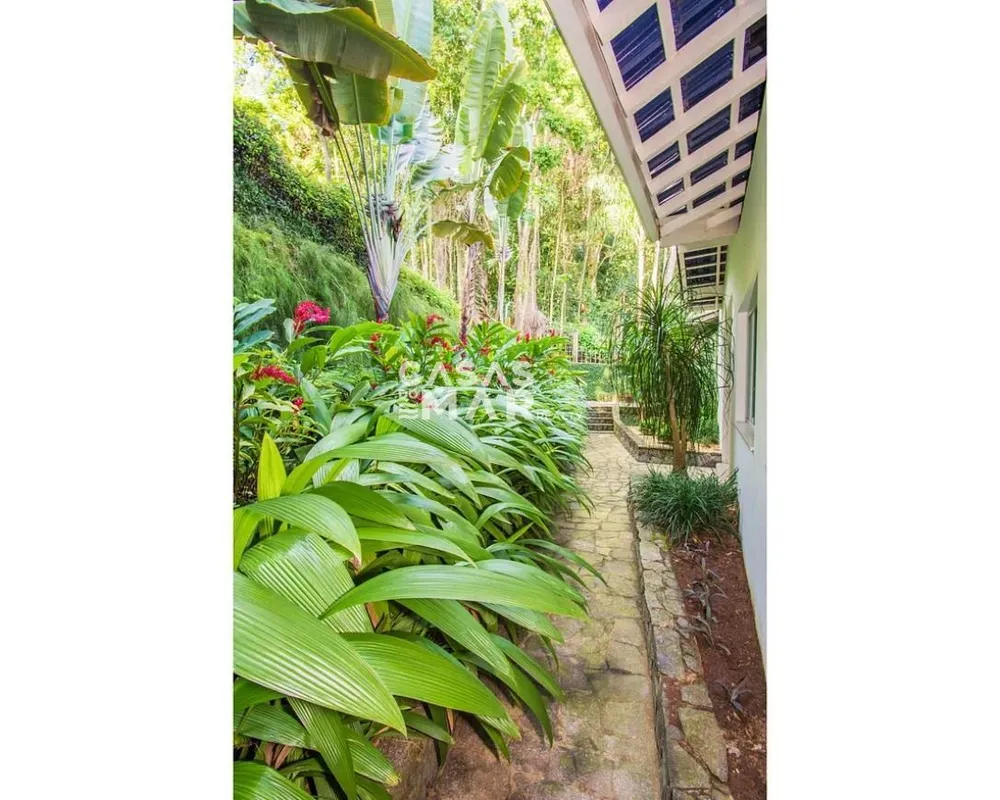 Casa, 8 quartos - Foto 6