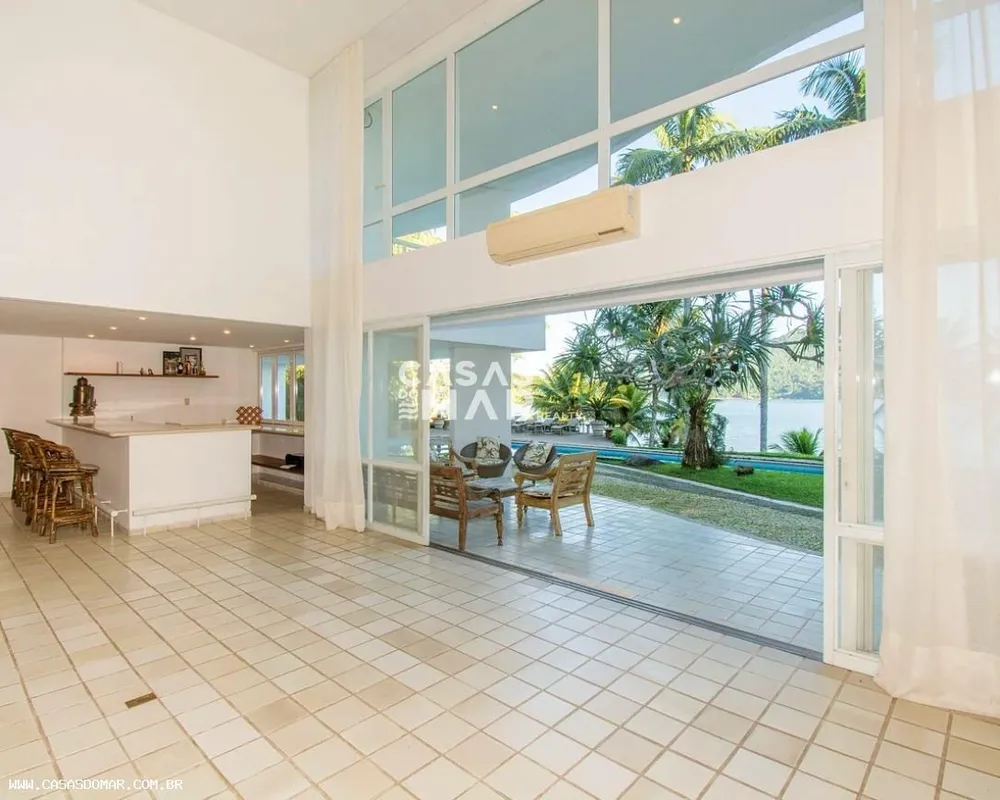 Casa, 8 quartos - Foto 9