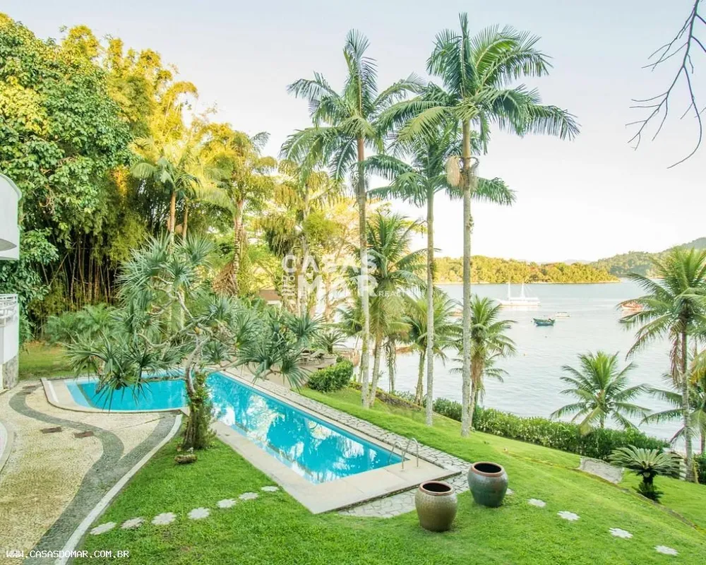 Casa, 8 quartos - Foto 7