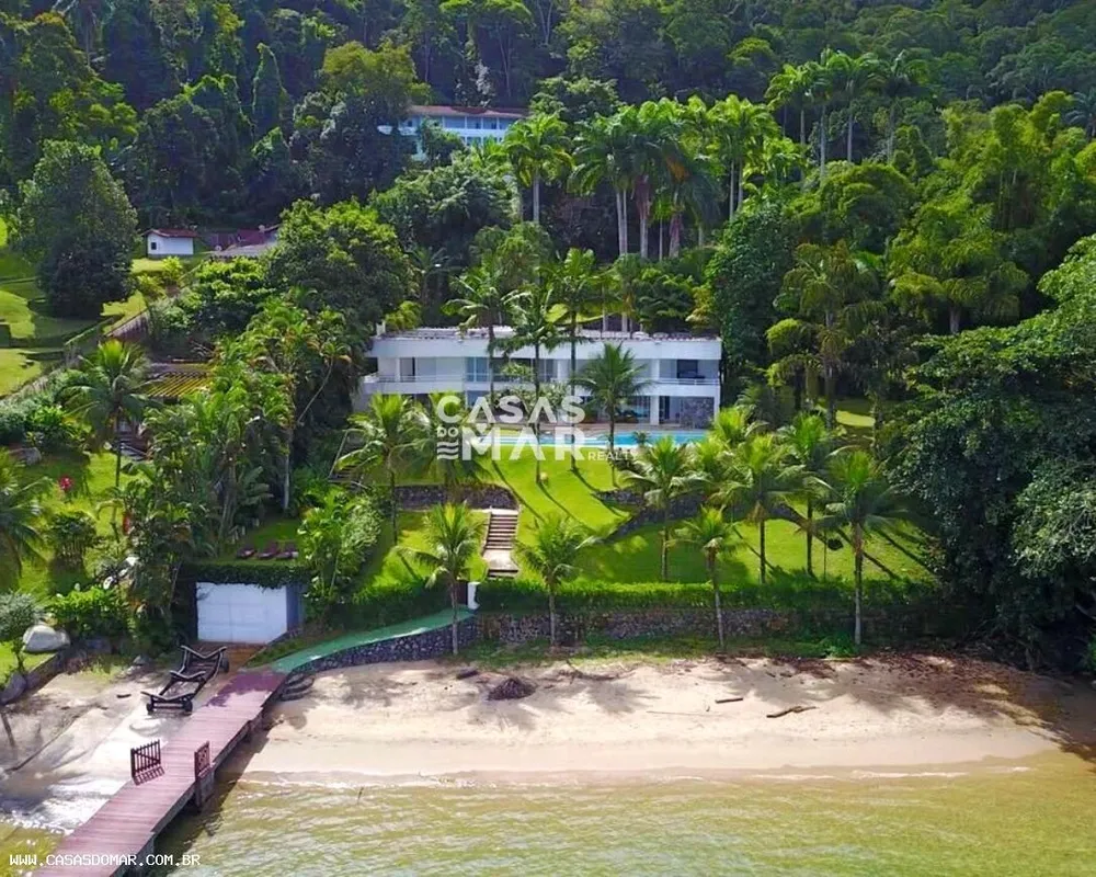 Casa, 8 quartos - Foto 4
