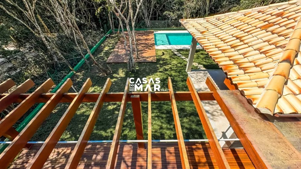 Casa, 5 quartos - Foto 21