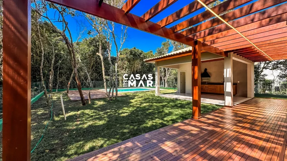 Casa, 5 quartos - Foto 25