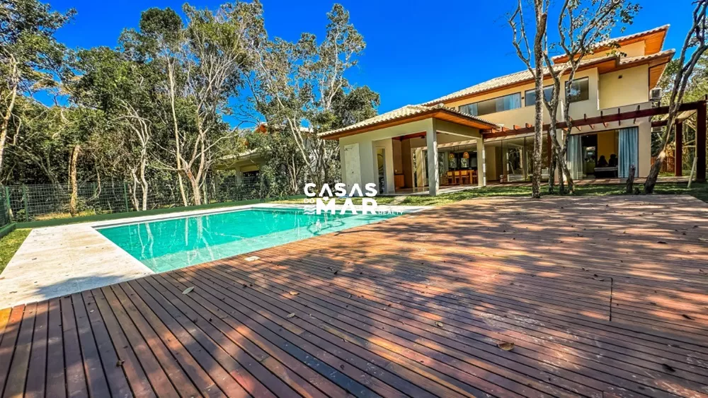 Casa, 5 quartos - Foto 5