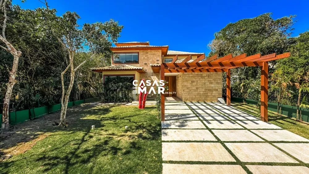 Casa, 5 quartos - Foto 6