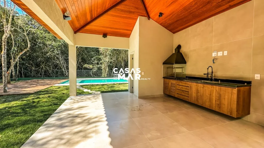 Casa, 5 quartos - Foto 26