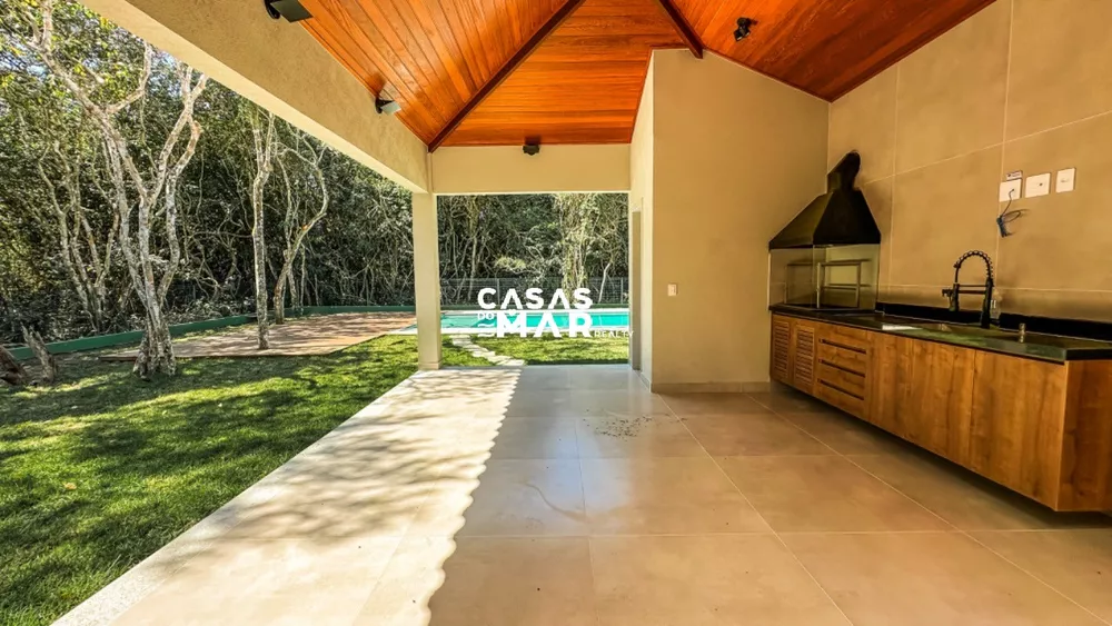 Casa, 5 quartos - Foto 10