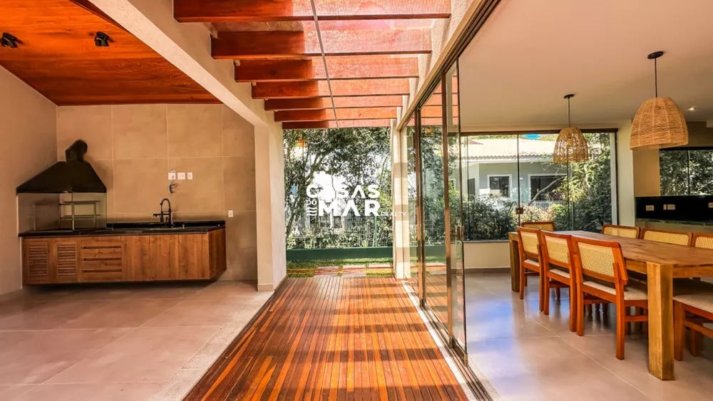 Casa, 5 quartos - Foto 23