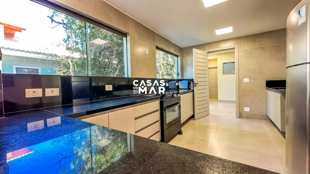 Casa à venda com 5 quartos - Foto 4