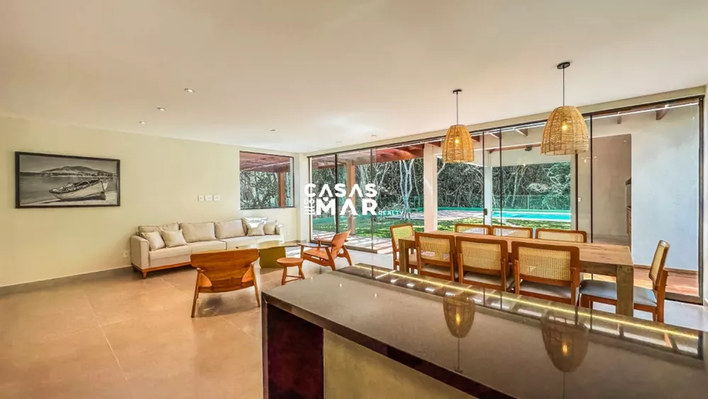 Casa, 5 quartos - Foto 27