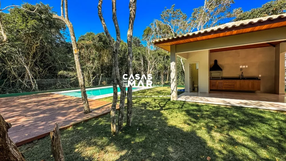 Casa, 5 quartos - Foto 8