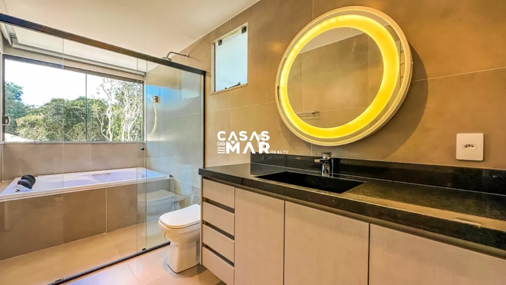 Casa, 5 quartos - Foto 17